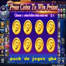 pack de jogos gba pt br